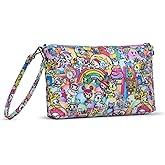 JuJuBe Be Quick Diaper Bag, Purses, Women's Crossbody Clutch Purse