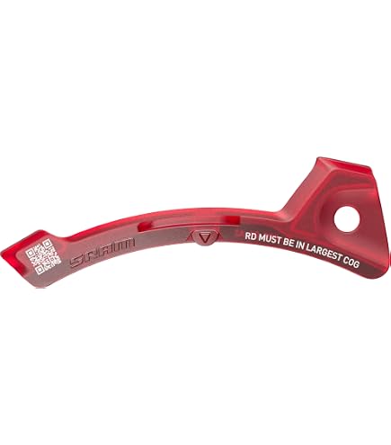 Amazon.com : SRAM Red eTap Front Derailleur Spare Parts Kit | SRAM