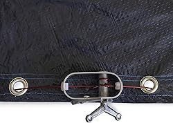 Winter Block 30’ ft. Round Pool Winter Cover for