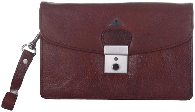 Leatherman Cherry Color Pouch