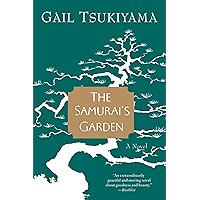 The Samurai's Garden: A Novel book cover