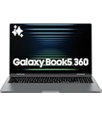 Amazon.com: SAMSUNG 15.6” Galaxy Book3 Laptop PC Computer, 13th