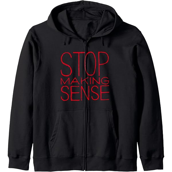 Amazon.com: Talking Heads Stop Making Sense Long Sleeve T-Shirt