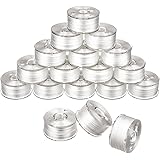 Amazon.com: Embroidex 144 Prewound Bobbins for Brother