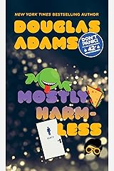 Mostly Harmless (Hitchhiker's Guide to the Galaxy Book 5) Kindle Edition