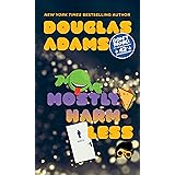 Mostly Harmless (Hitchhiker's Guide to the Galaxy)