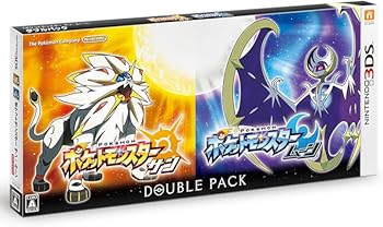 ポケットモンスター サン ムーン体験版のゲッコウガの日付がおかしい 実は おにぎりまとめ