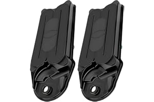 Crankcase Ventilation Filter,Compatible with Dodge Ram 2500 3500 4500 5500 2008-2021 Compatible with Ford F650/F750 2008-2015