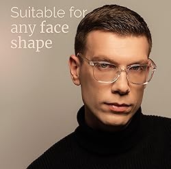 livho High Tech Blue Light Glasses - Advanced