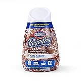 Clorox Fraganzia Gel Air Freshener Cone in Vanilla