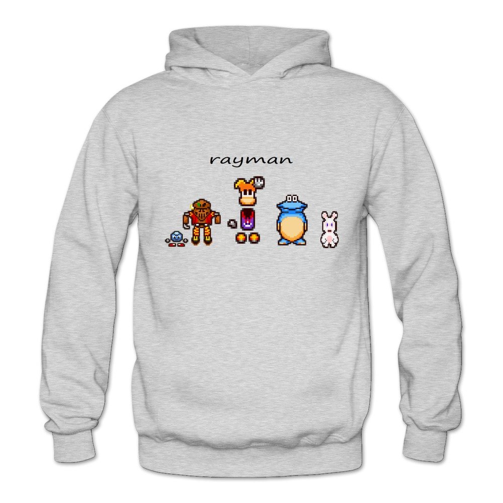 rayman hoodie amazon