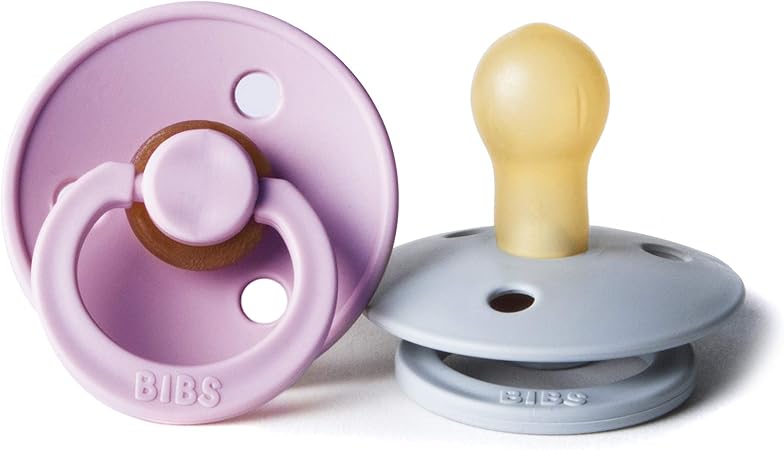 introducing pacifier at 6 months