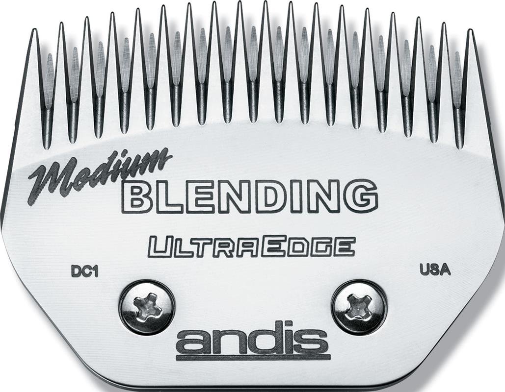 Andis Ultra Edge Blending Blade, Medium