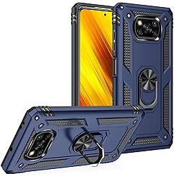 Compatible with Xiaomi Poco X3 NFC Cover,Compatible