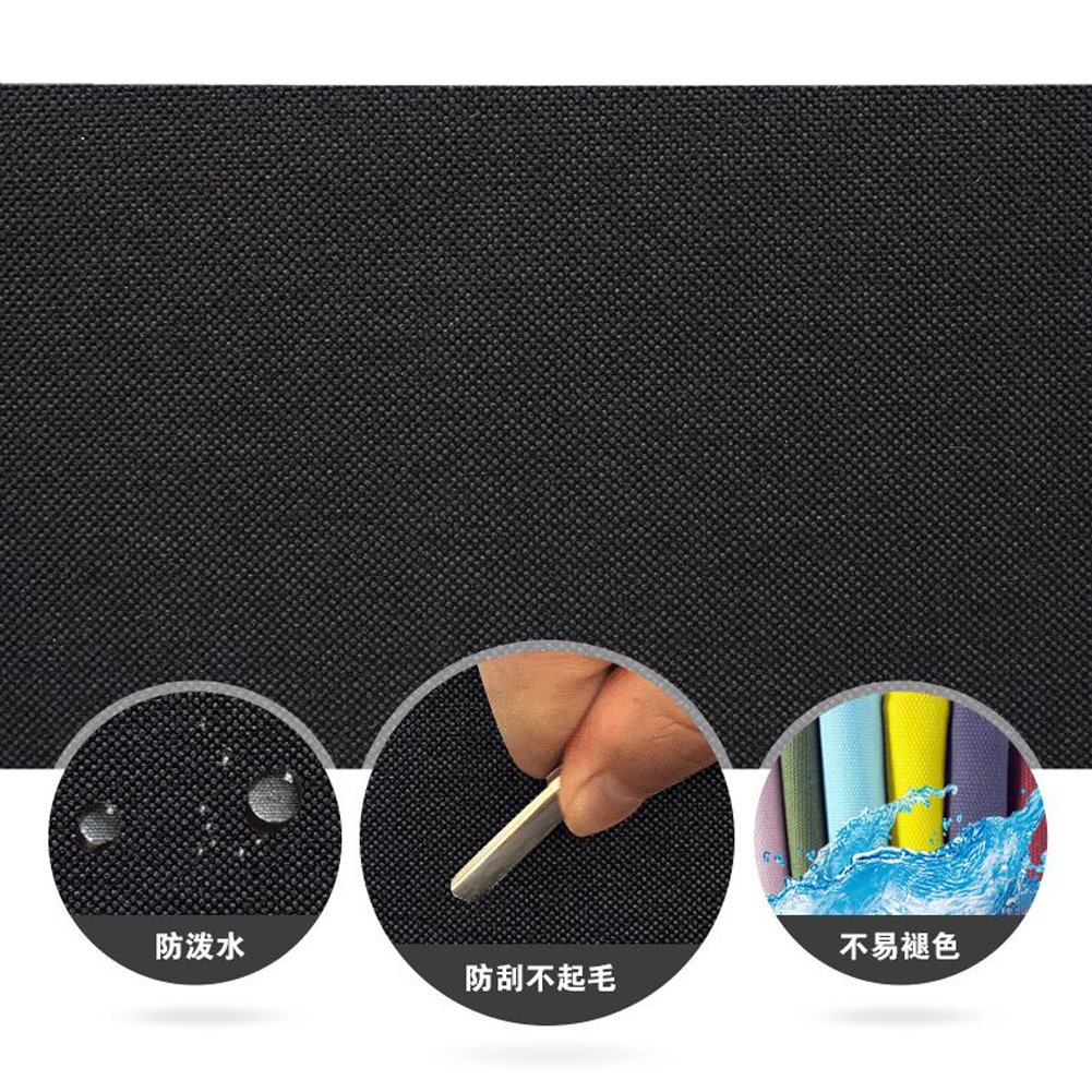 Fresion Mens Laptop/Computer Backpack Waterproof Rucksack Classcial Lightweight Bag Multipurpose Bags Fits 15.6 inch Laptops (Black)