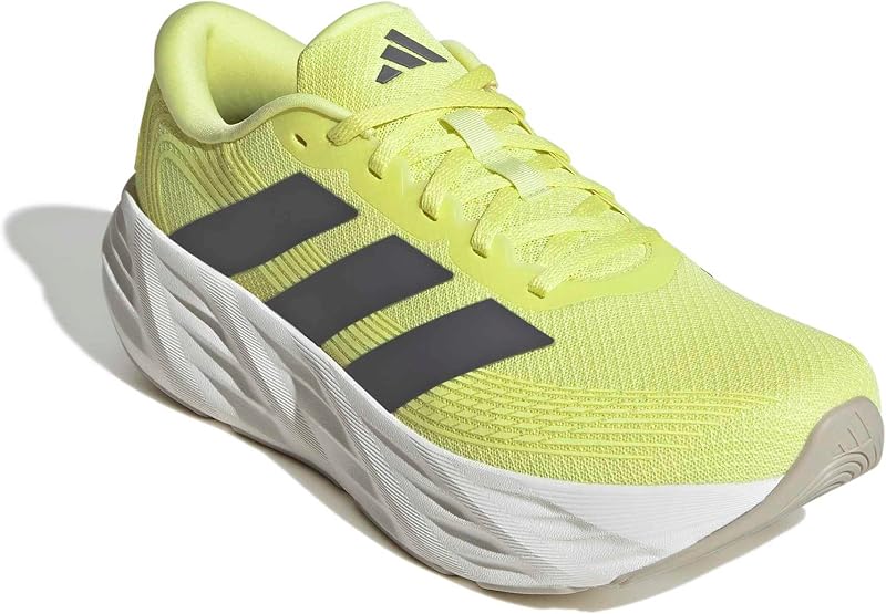 Homme Galaxy 8 Running Shoes, Frozen Lemon/Grey Four/Frozen Lemon, 48 EU — photo 3 sur 7