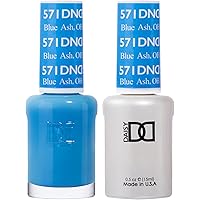 Amazon.com: DND Gel Polish Set, Purple Collection, UV/LED Gel