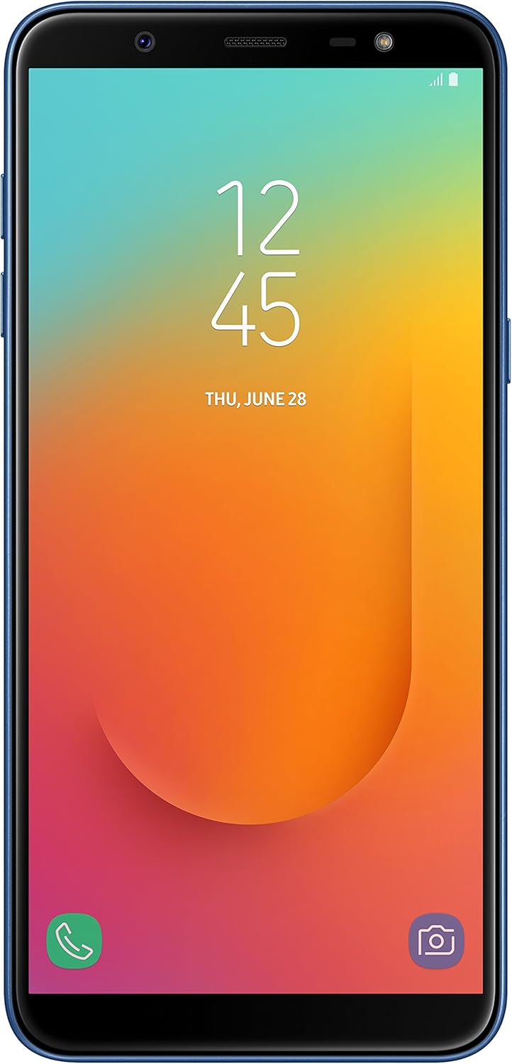 samsung j8 lte