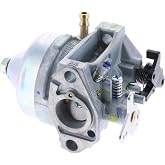 Carburetor (BB62W B)