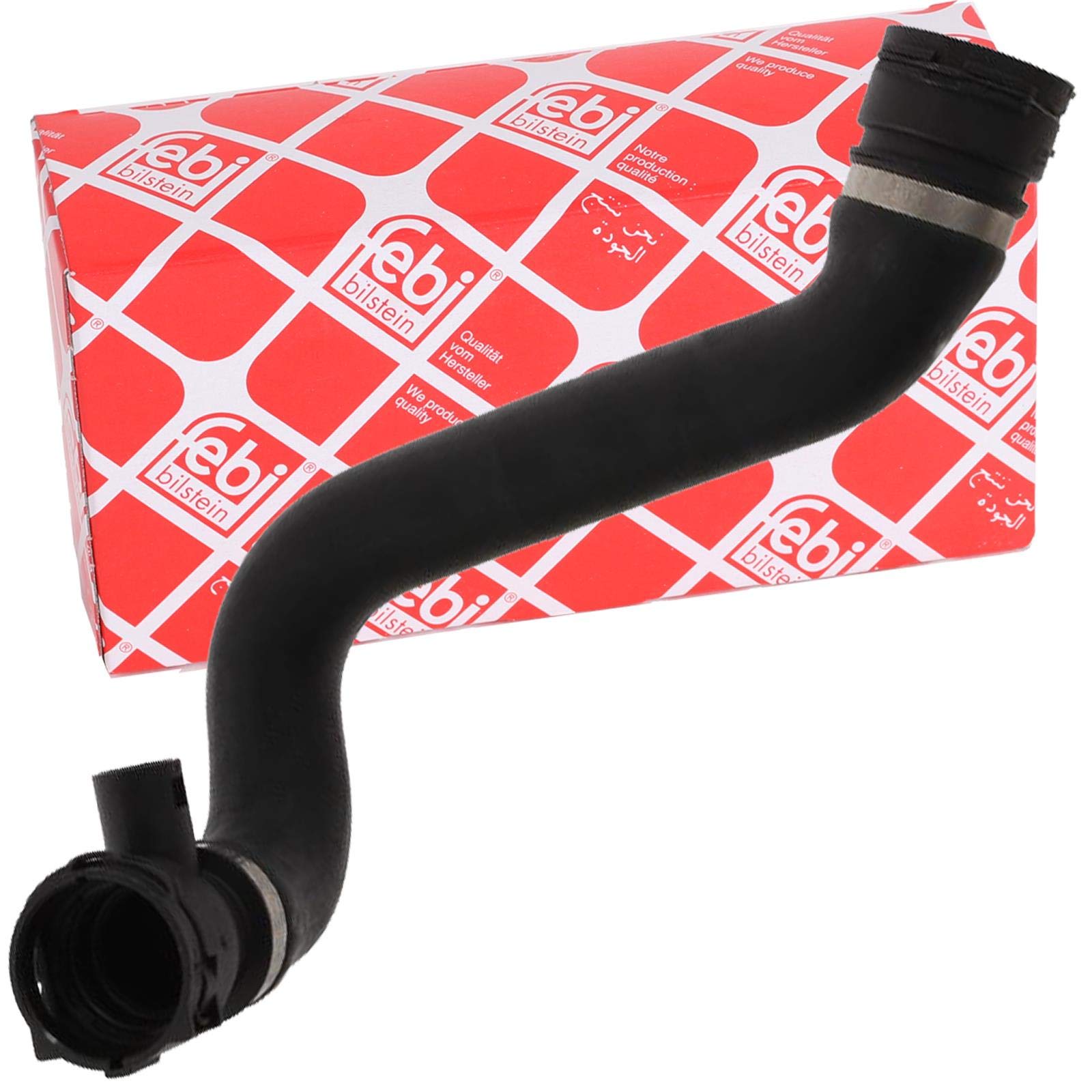 febi bilstein 28521 Radiator Hose