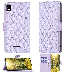 jioeuinly Cricket Vision Plus Case Compatible for
