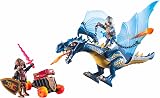 Playmobil 71644 Knights of Novelmore Dragon Combat Playset view 6