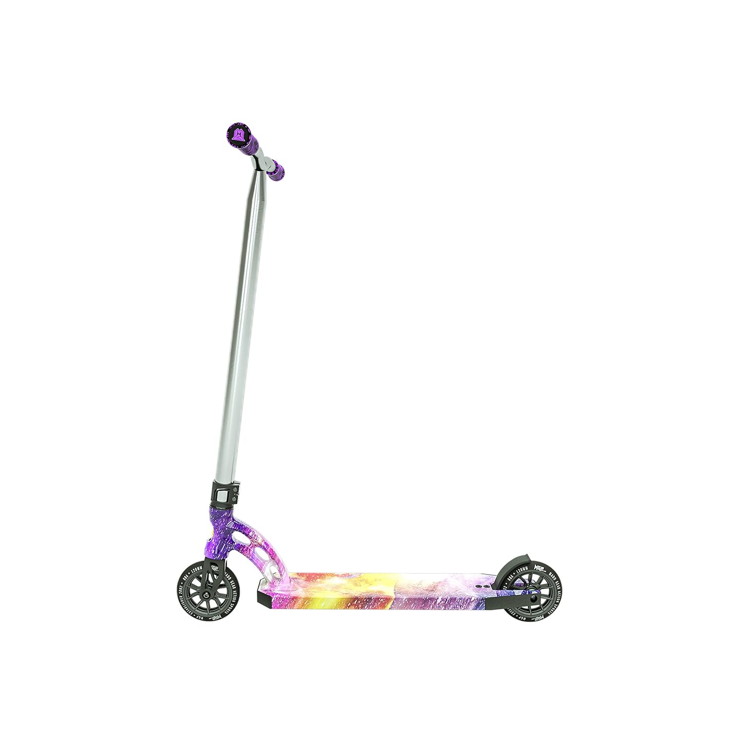 MGP Madd Gear VX8 VX 8 Extreme Nebular Stunt Scooter Roller Kickscooter