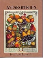 A Year of Fruits 1856273555 Book Cover