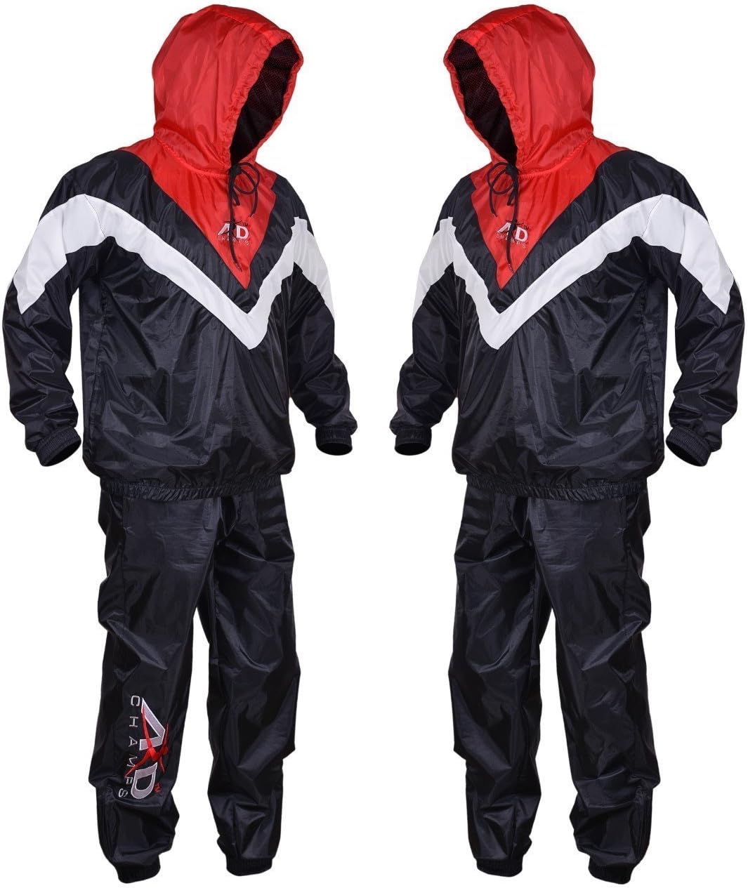 champs sweatsuit