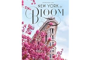 New York in Bloom