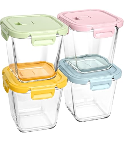 Amazon.com: Alessi Babyboop 3-Section Container, Steel : Baby