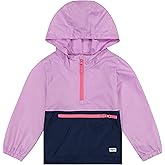 OSHKOSH B'GOSH girls Girls Lightweight Jacket