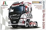 Italeri 3934S 3934S-1:24 Iveco HI-WY E5