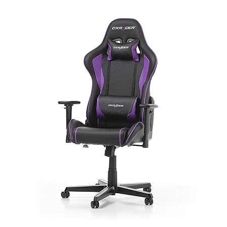 DXRacer Formula Series Gaming Chair F08-NV