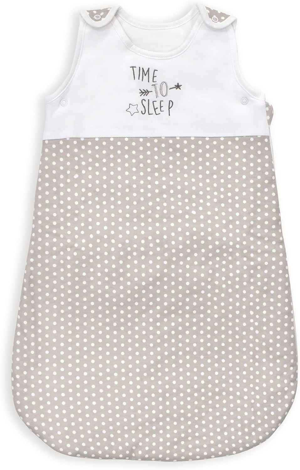 little bird sleeping bag