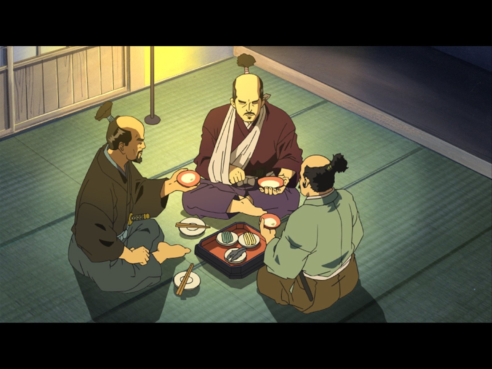 Amazon Co Jp 戦国英雄伝説 新釈 眞田十勇士を観る Prime Video