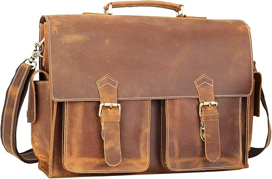 texbo briefcase