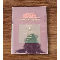The New Interpreter's® Bible Commentary Volume I: Introduction to