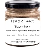 Jimmy's Gourmet Kitchen Hazelnut Butter (225 g)