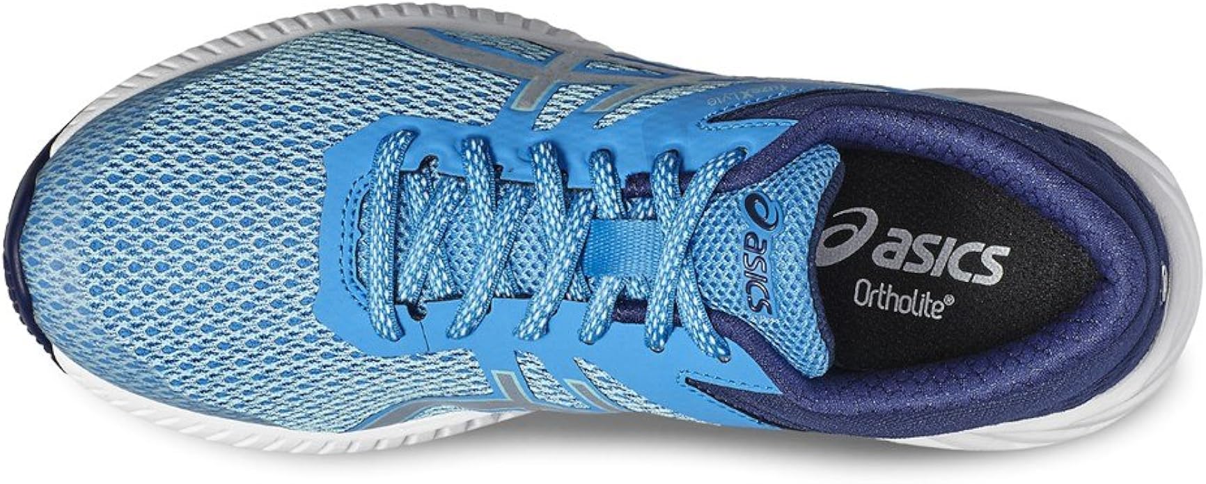 Asics fuzex lyte 2 fille bordeaux Clearance