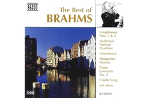 Best Of Brahms