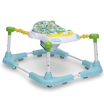 baby bouncer walker amazon