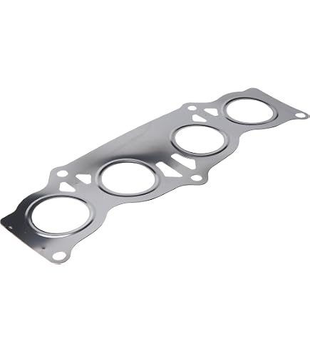 Junta Para Colector De Escape Elring 267.700 - Repuesto Original, Calidad Premium Para Motores