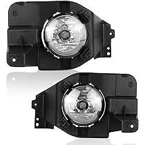 Light Up The Night: Speed Daddy OE Style Projector Headlight Assembly For 2011-2015 Ford Explorer (Left Side / Driver Side) - FO2502301
