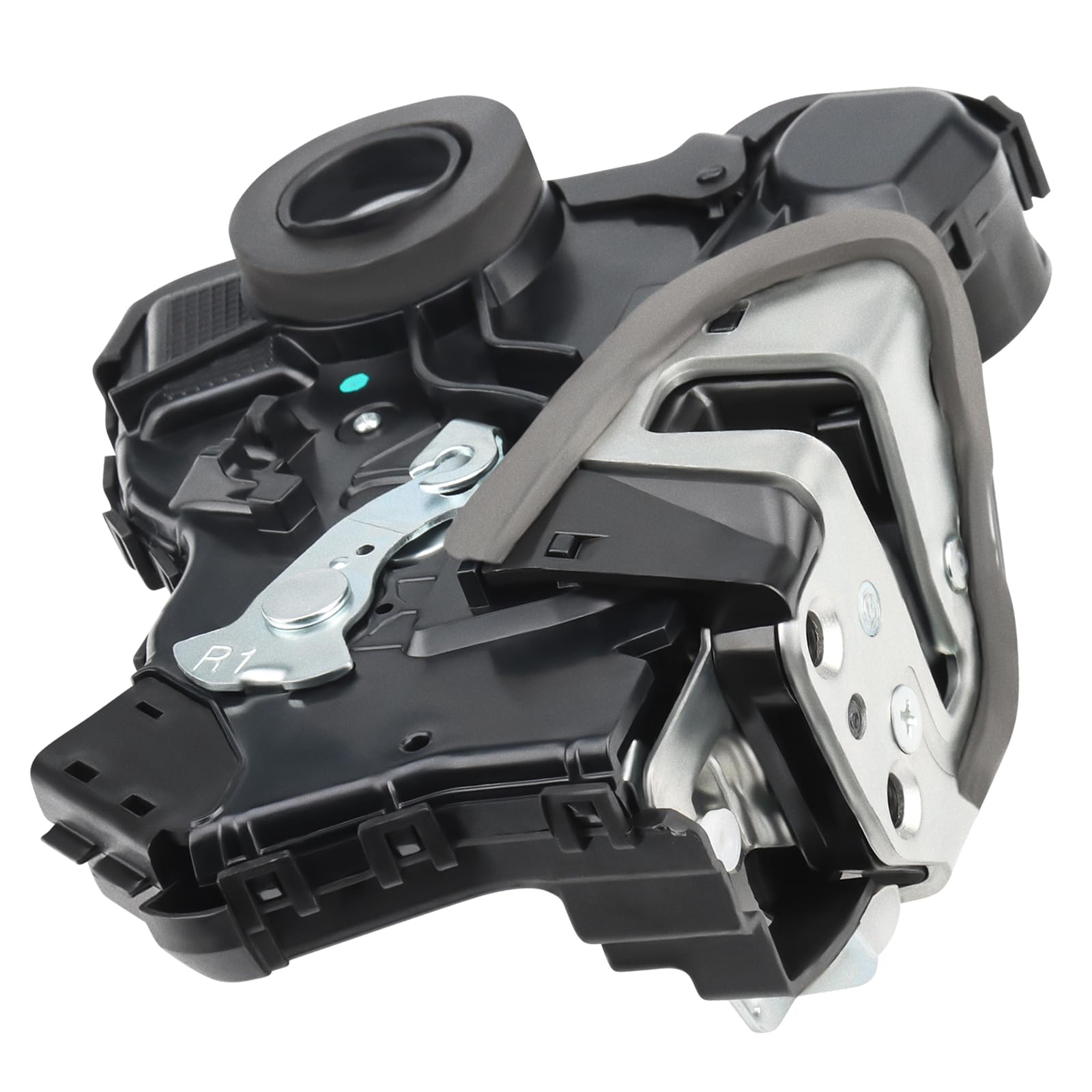 Photo 1 of Front Right Passenger Side Door Lock Latch Actuator Fit for Toyota Camry 4Runner RAV4 Tundra Sequoia Lexus ES300h ES350 LS460 Scion tC xB xD 2006 2007 2008 2009 2010 2011 2012 2013 2014 2015 2016 2017