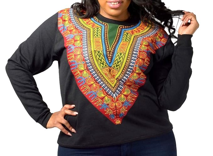 dashiki dress plus size amazon