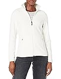 Amazon Essentials Women's Classic-Fit Full-Zip