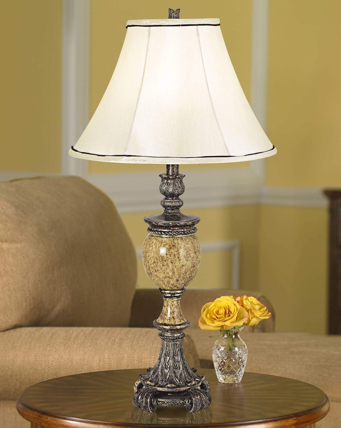 Best kathy ireland table lamp