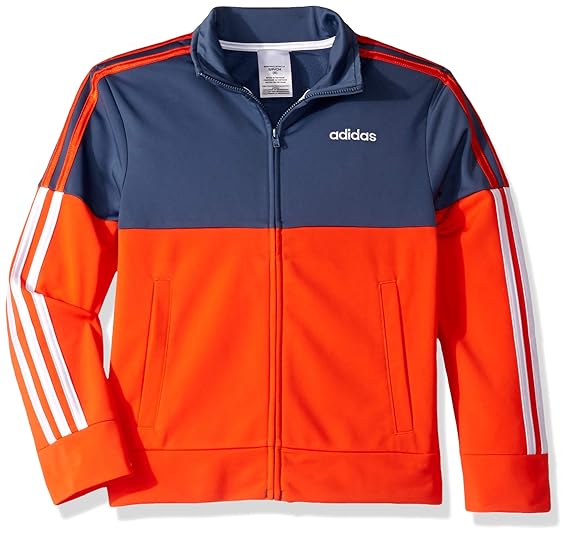 adidas linear tricot jacket