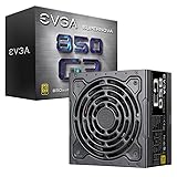 EVGA SuperNOVA 220-G3-0850-X1, 850 G3, 80 Plus Gold